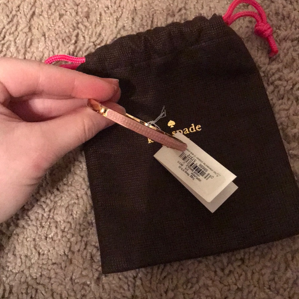Kate Spade bracelet! NWT